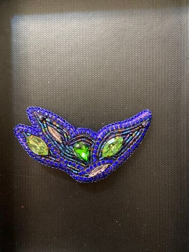 золотые комплекты с бриллиантами в баку: Очень красивые броши ручной работы Цены начинаются от 20 азн — 17