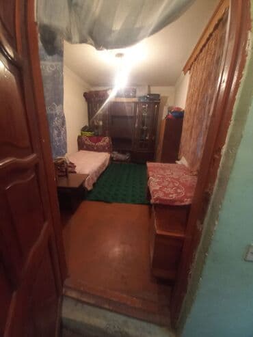 zabratda kiraye evler: 4 kv. m, 1 otaqlı, Kombi, Qaz, İşıq — 4