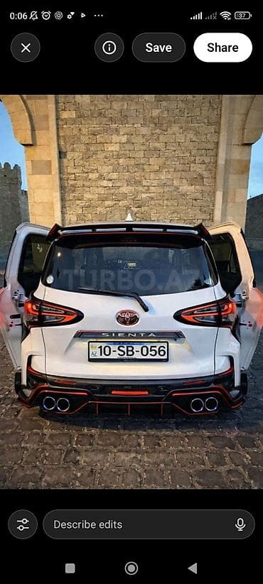 Обучение, курсы: Минивэн, 6 Мест — 2