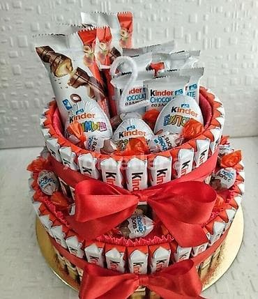 Мебельные услуги: Букеты, корзинки — 3