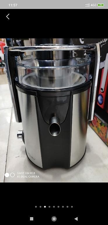 Sire ceken sireceken Blackbird 1500 watt made for Germany . bogazinin — 5