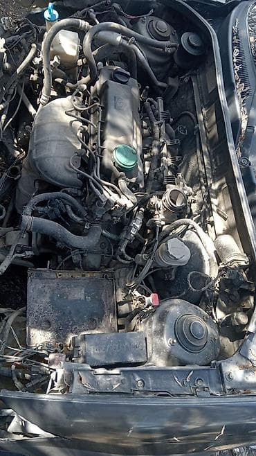 Kia: Salam satilir qezali sekilde — 3