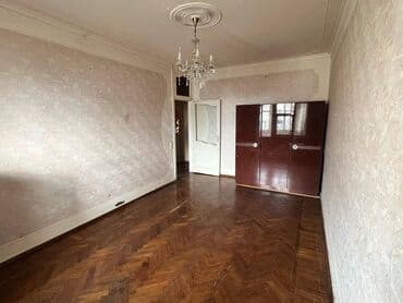 ipoteka ile satilan menziller: Bakı, Köhnə Günəşli, 3 otaqlı, Köhnə tikili, 80 kv. m — 2