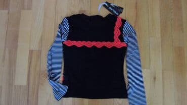 шифоновая кофточка: Блузки,рубашки Все новоеразм 38-40-42.Цены разные .Скидки есть — 13