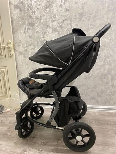 universal araba adamex galactic: Klassik gəzinti arabası — 1