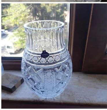 suse fasad: Ev üçün dekor və süfrə dəsti - Qəhvə/çay fincan dəsti: bozumtul fon — 18