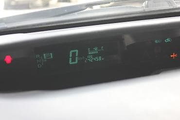 yeşka satışı: 🚗 Toyota Prius 20 (2008) Satılır 💰 Qiymət: 12 000 AZN 🌟 Ümumi məlumat — 7
