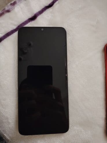 panel radyatır: Poco C65, 128 GB, rəng - Qara — 4