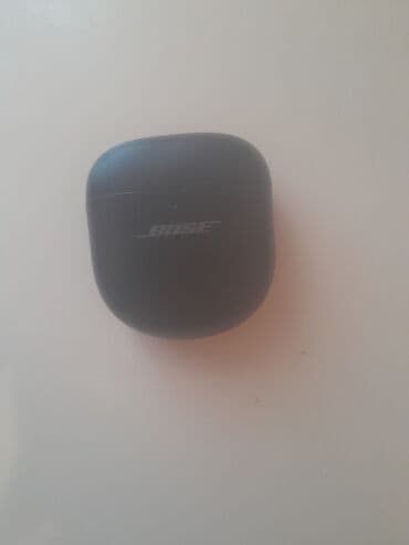 Микрофоны: Наушники — 2