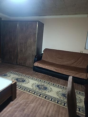 şirvan kiraye ev: Avadanlıqlı otaq kirayəsi üçün təqdim olunur. - Geniş bir otaq: açıq — 1