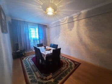 mingecevir ev alqi satqisi 2022: Xırdalan, 2 otaqlı, Köhnə tikili, 62 kv. m — 1