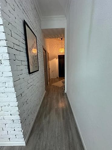bir otaql: 2 otaqlı, Yeni tikili, 45 kv. m — 5