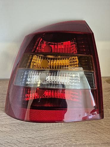 opel astra arxa stop: Opel Orijinal — 3