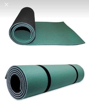 yoqa mat: Piknik mati teze mallar
Endirimde
180x60x1sm 
Mat
Kovrik — 2