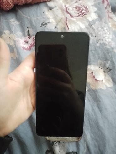 bakcell klass 5: Redmi Note 13, 256 GB, rəng - Qara, Sensor — 2