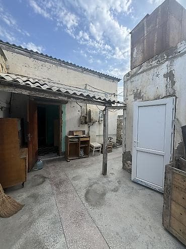 35 kv. m, 1 otaqlı, İnternet