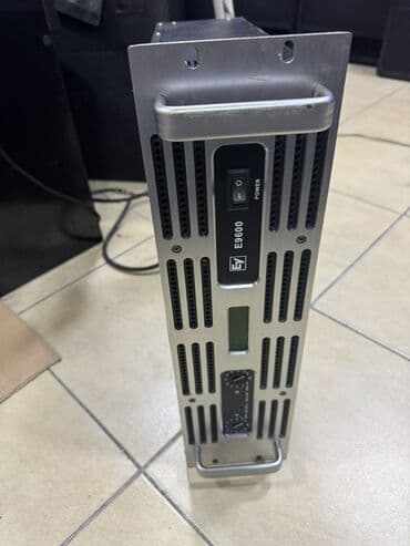 qida blok: Qida bloku > 1000 W — 1