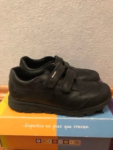 uşaq krossovkaları: Tuflilər, Oğlan üçün, 31, Pablosky — 1