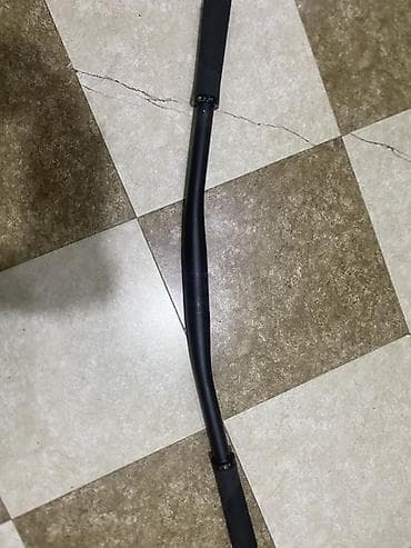 Велозапчасти: Velosiped hissələri paketi - Oturacaq dəsti: borulu sele borusu — 3