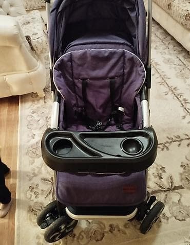 kubik rubik satisi: Kolyaska təzə kimi qalıb. Qiymət 65 azn. Ünvan Binə. Nurlan88 — 2