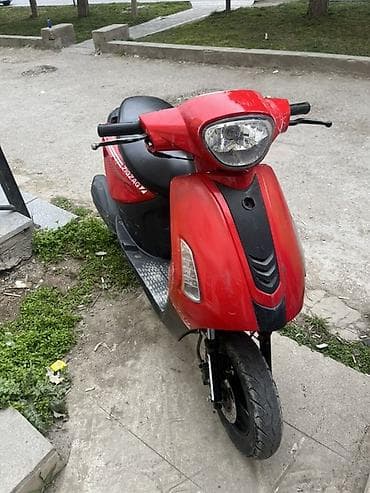 motesklet: - ZigZag — 6