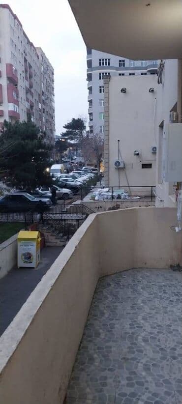 9 cu mikrarayon: Xirdalanda icra hakimiyyətinə yaxin 16 mertebeli binanın 2-cu — 7