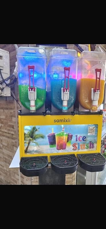 Аппараты для льда: Оплата наличными, Б/у — 1