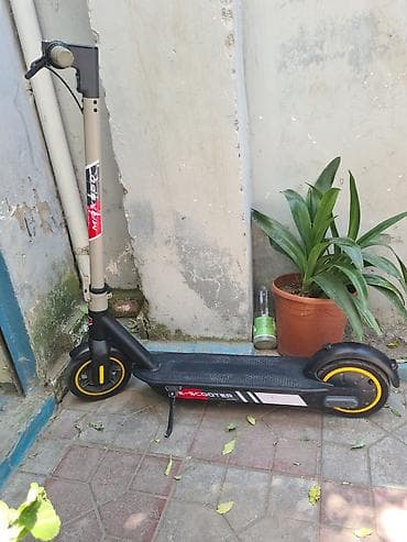 ninebot g30: Whatsapa yazin.qiymetde endirim olacaq.xaricden sifarisle — 9