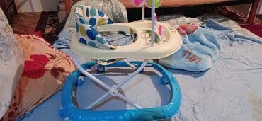 Oyuncaqlar: Çox işlənməyib — 4