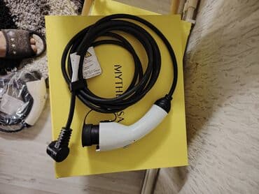 зарядное устройство для телефона флай: Byd Sarj aparat istifadə olunmayib — 3