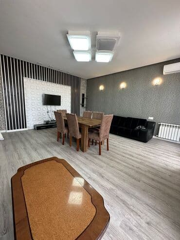 сайты по недвижимости: 230 kv. m, 3 otaqlı — 8