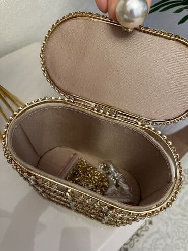 сколько стоит лом золота в баку: Çantalar — 4