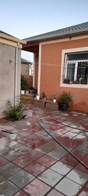 qaracuxurda ev: 100 kv. m, 3 otaqlı — 14