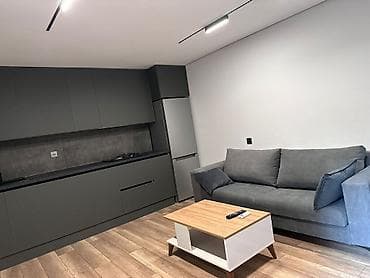 35 kv. m, 1 otaqlı, İnternet, Su, Qaz