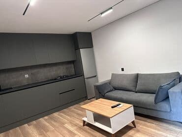 35 kv. m, 1 otaqlı, Su, Qaz, İşıq