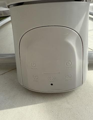 bir tanka döşək almaq: Oğlan və qız üçün, Beşik, Yellənmə mexanizm ilə — 2