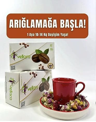 Məhsul: Vellara Form Coffee – paketlənmiş qəhvə içkisi Xüsusiyyətlər