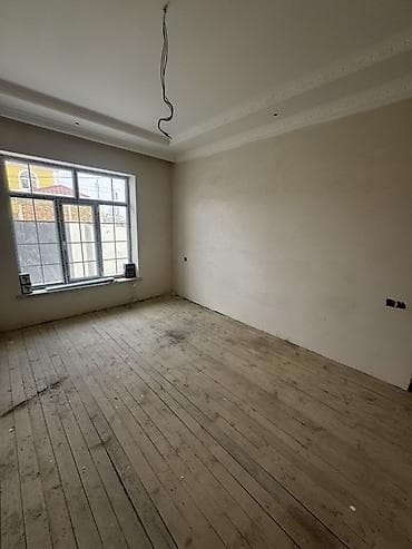 enzesde evler: 4 otaqlı, 135 kv. m, Yeni təmirli — 5