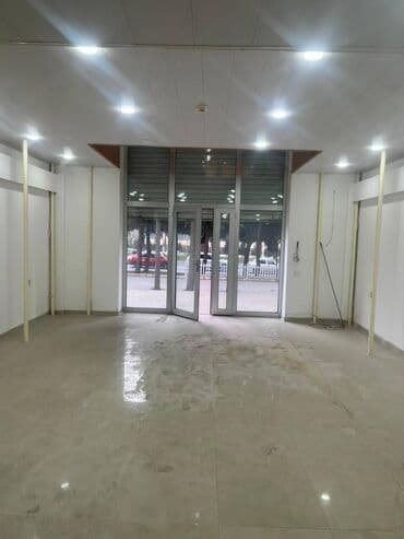 недвижимость в азербайджане купить: Azadlıq metrosuna yaxın abyekt tam temırli, 51m2 2otaq 1sot — 9