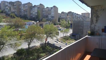 купить квартиру с видом на море: Баку, 4 комнаты, Вторичка, 85 м² — 5