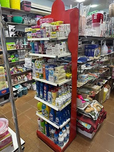 qax emlak: Hazır biznes satılır. Öz işim var 2 ci iş olaraq bu mağazanı açdım ama — 5