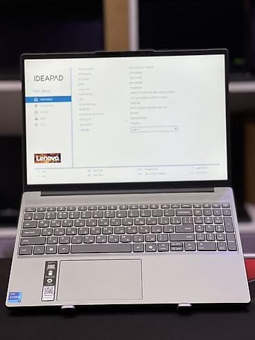 hdd disk 500gb: Yeni Lenovo IdeaPad, 15.6 ", Intel Core i7, 1 TB, Ünvandan götürmə, Ödənişli çatdırılma, Rayonlara çatdırılma — 3