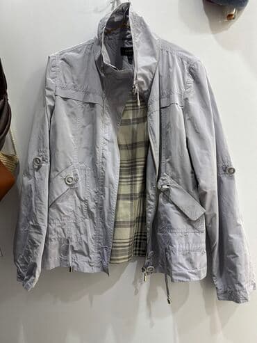 детские плащи на флисе: Плащ, S, цвет - Сиреневый — 2