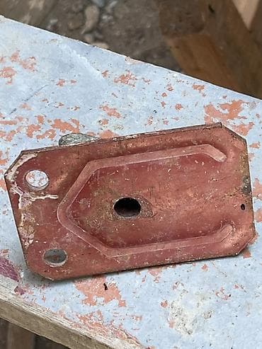 qəlib satışı: 🔧 Satılır: Qəlib sıxma kilidləri (yaylı sıxac) Beton işləri üçün — 1