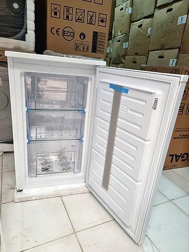qapi zvanoku: Dondurucu Regal Model: 1005 Türkiyə istehsalı Rengi: Ağ Ses — 4