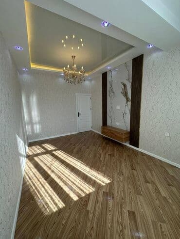 квартиры в хырдалане: 2 комнаты, Новостройка, 51 м² — 3