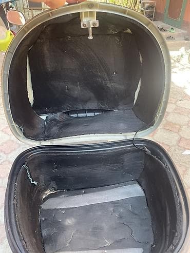 elektirikli mapet: Kuba - Fprce 4000MX, 8600 km — 9