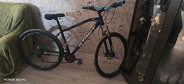 Start X 29 luq dağ velosipedi ideal vezyetdedi isledmediyime gore