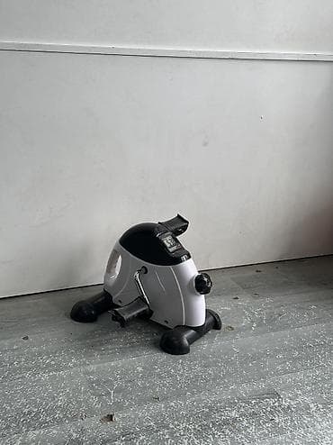 cemodan satilir: Velo ternajor Ev şəraitində rahat və effektiv məşq etmək istəyənlər — 6