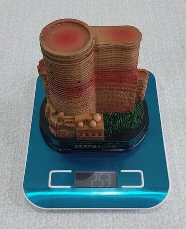 Xalçalar: Fiqur — 6